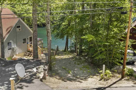 108 North Shore Road New Durham NH 03855