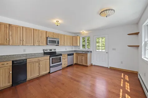 108 North Shore Road New Durham NH 03855