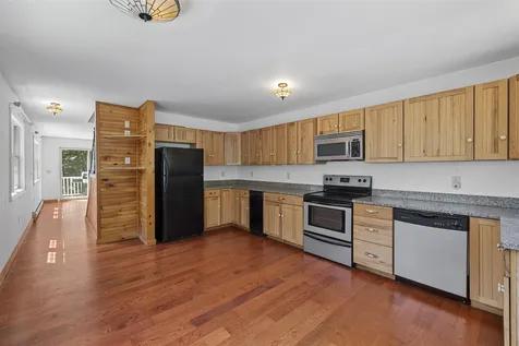 108 North Shore Road New Durham NH 03855