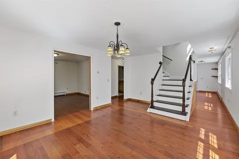 108 North Shore Road New Durham NH 03855