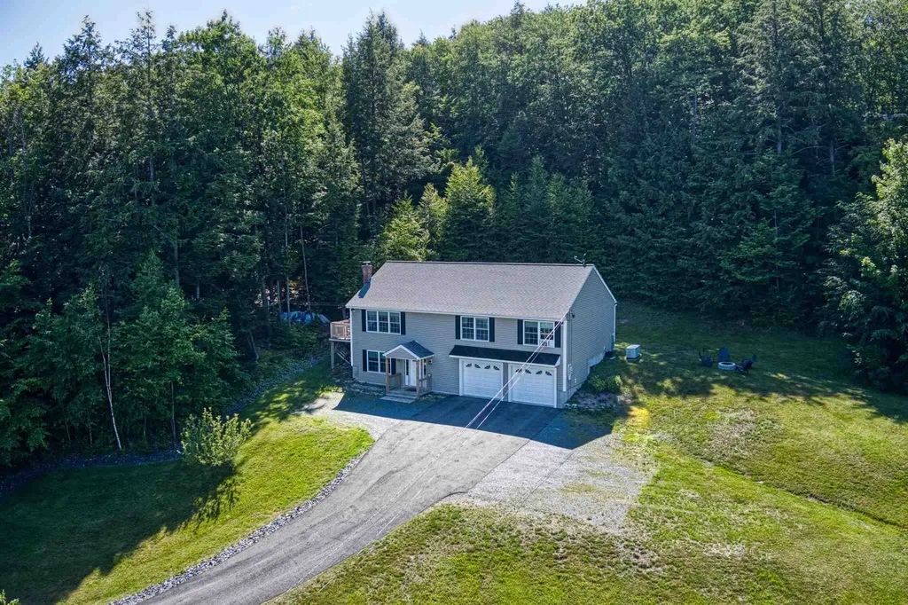 118 Bonmark Drive Claremont NH 03743
