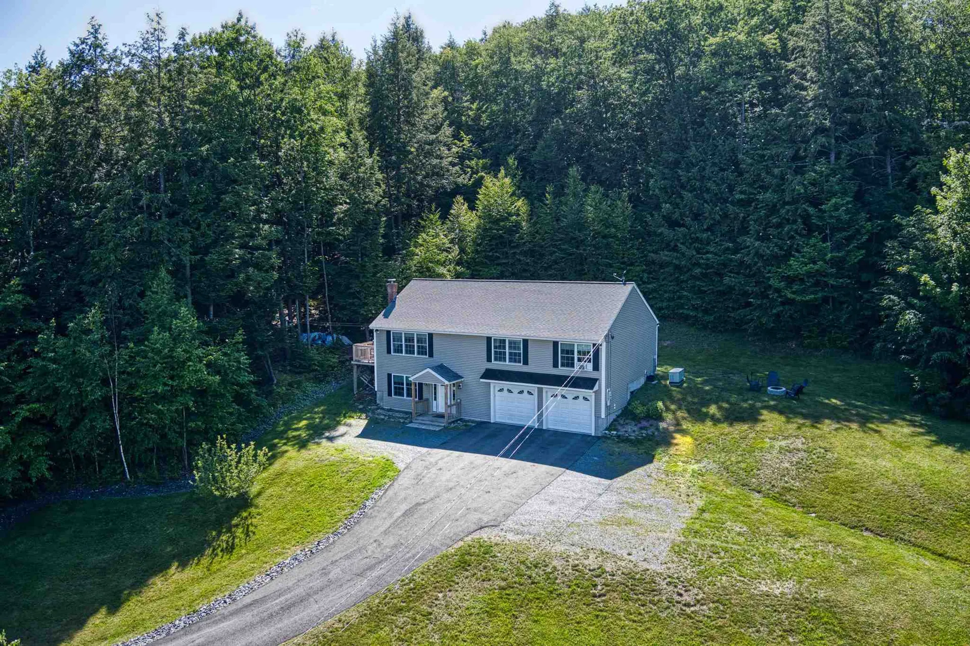 118 Bonmark Drive Claremont NH 03743