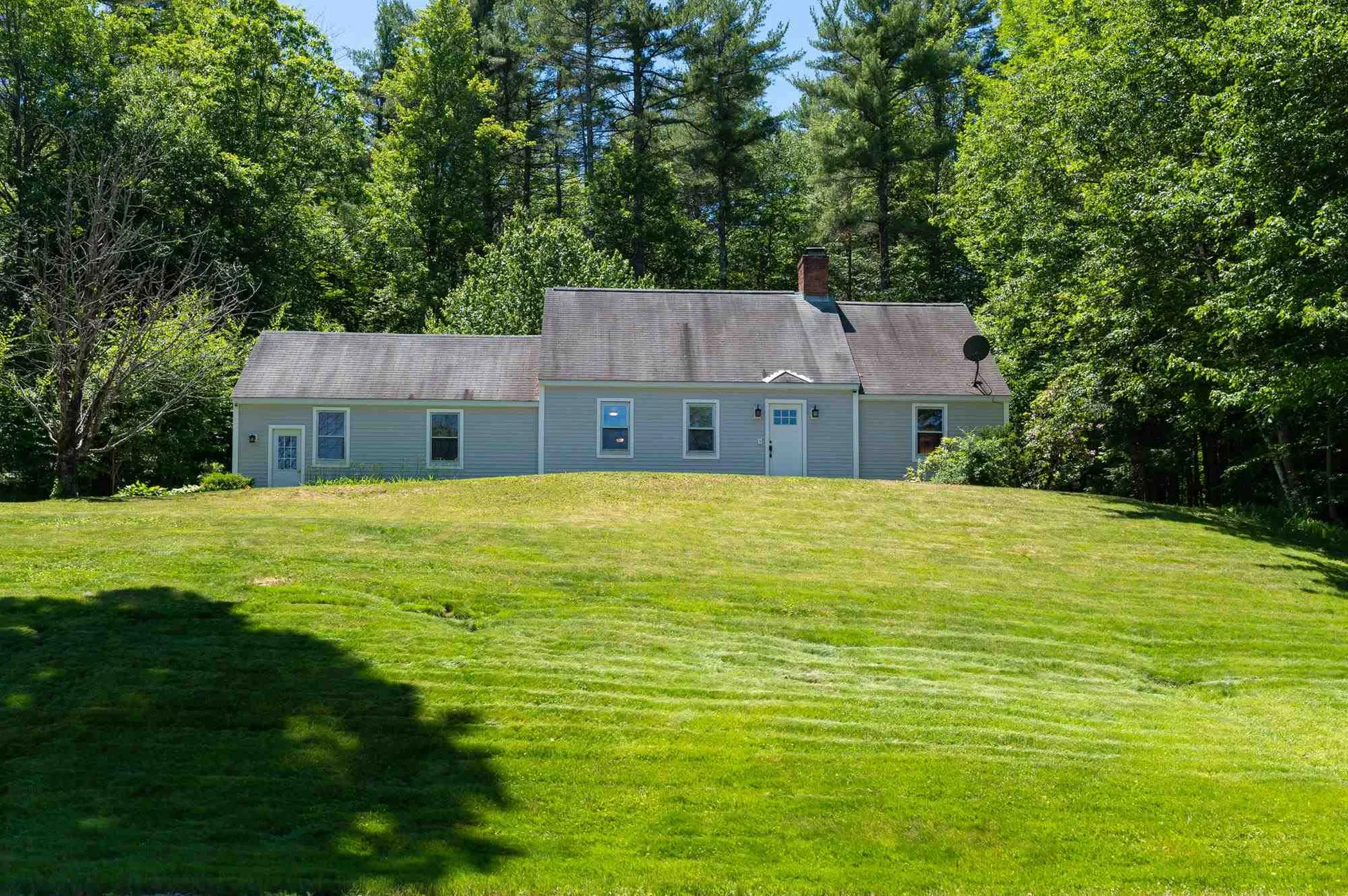 26 Eastwood Drive Jaffrey NH 03452