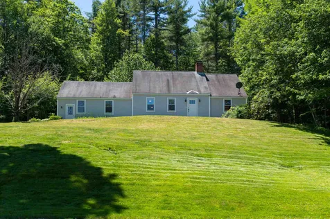 26 Eastwood Drive Jaffrey NH 03452