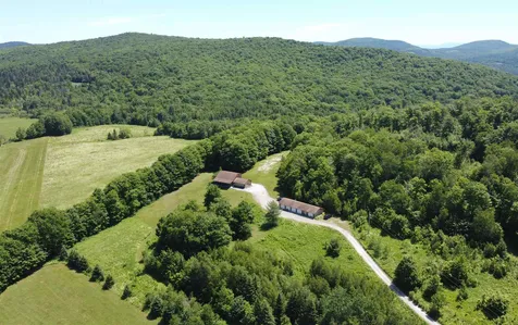 267 Thistle Hill Road Cabot VT 05647