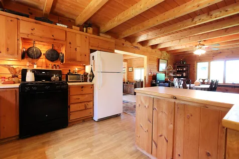 267 Thistle Hill Road Cabot VT 05647