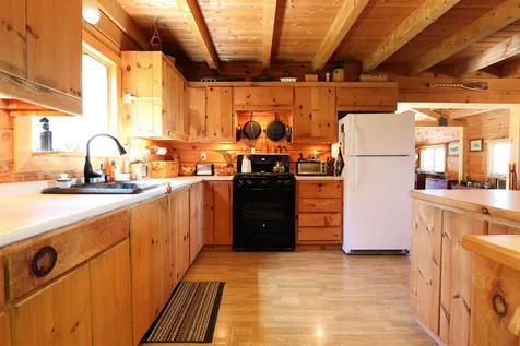267 Thistle Hill Road Cabot VT 05647