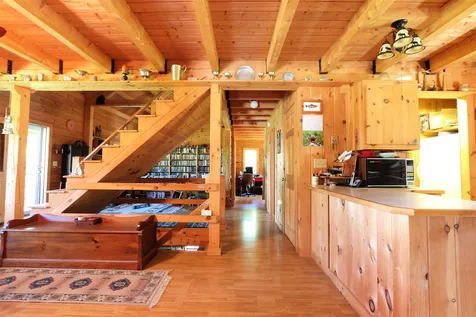 267 Thistle Hill Road Cabot VT 05647