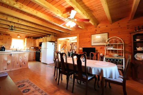 267 Thistle Hill Road Cabot VT 05647