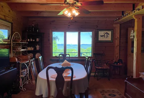 267 Thistle Hill Road Cabot VT 05647
