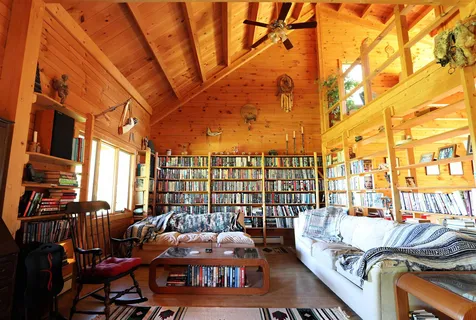 267 Thistle Hill Road Cabot VT 05647