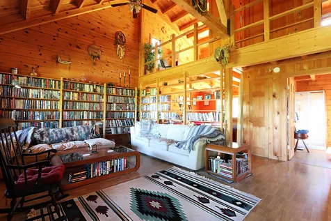 267 Thistle Hill Road Cabot VT 05647