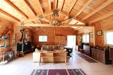 267 Thistle Hill Road Cabot VT 05647