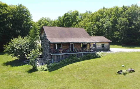 267 Thistle Hill Road Cabot VT 05647
