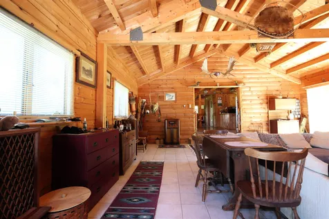267 Thistle Hill Road Cabot VT 05647