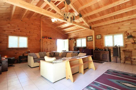 267 Thistle Hill Road Cabot VT 05647