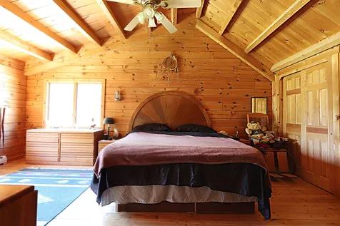 267 Thistle Hill Road Cabot VT 05647