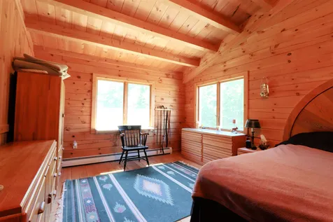 267 Thistle Hill Road Cabot VT 05647