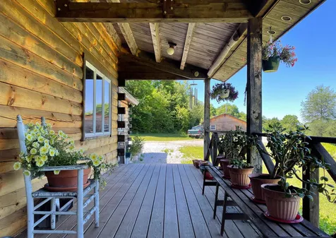 267 Thistle Hill Road Cabot VT 05647