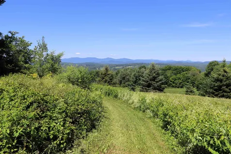 267 Thistle Hill Road Cabot VT 05647