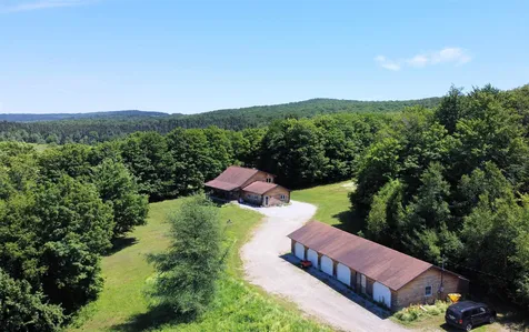 267 Thistle Hill Road Cabot VT 05647