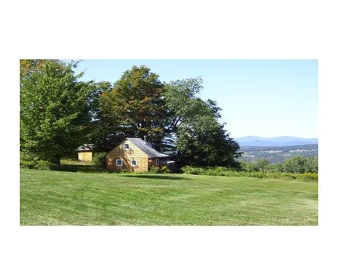 267 Thistle Hill Road Cabot VT 05647