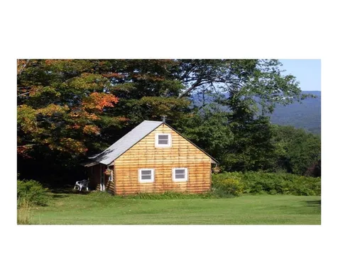 267 Thistle Hill Road Cabot VT 05647