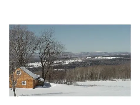 267 Thistle Hill Road Cabot VT 05647
