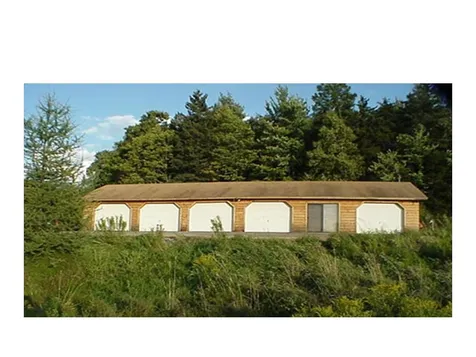 267 Thistle Hill Road Cabot VT 05647