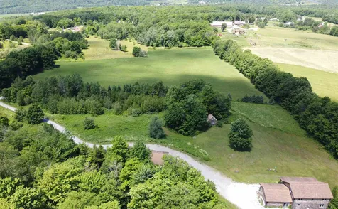 267 Thistle Hill Road Cabot VT 05647