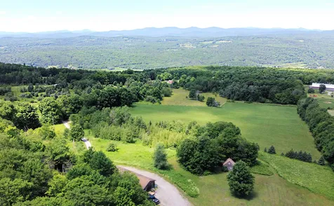 267 Thistle Hill Road Cabot VT 05647