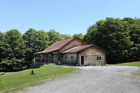 267 Thistle Hill Road Cabot VT 05647