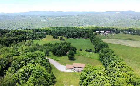 267 Thistle Hill Road Cabot VT 05647