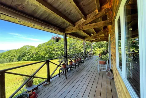 267 Thistle Hill Road Cabot VT 05647