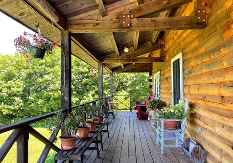 267 Thistle Hill Road Cabot VT 05647