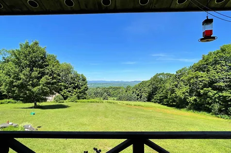 267 Thistle Hill Road Cabot VT 05647