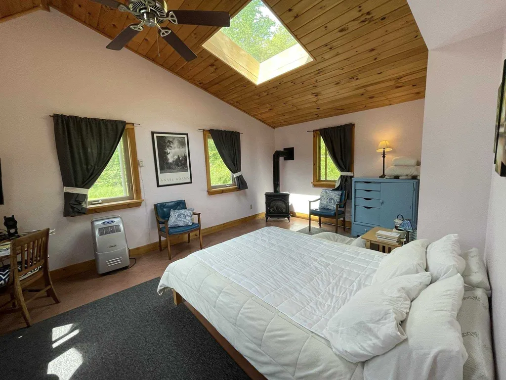 117 Sitka Lane Moretown VT 05660
