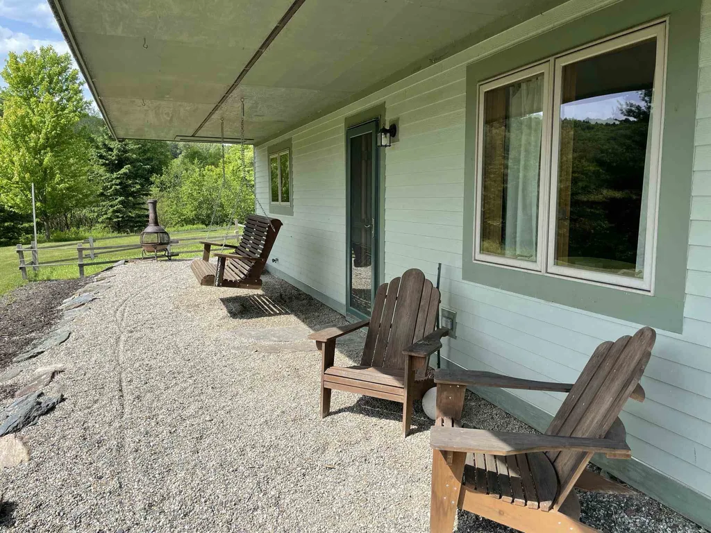 117 Sitka Lane Moretown VT 05660
