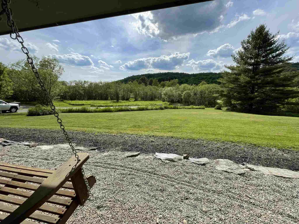 117 Sitka Lane Moretown VT 05660