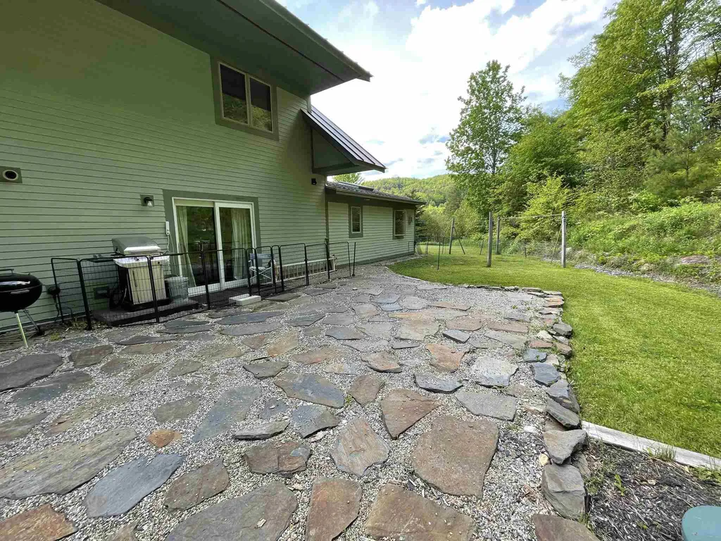 117 Sitka Lane Moretown VT 05660