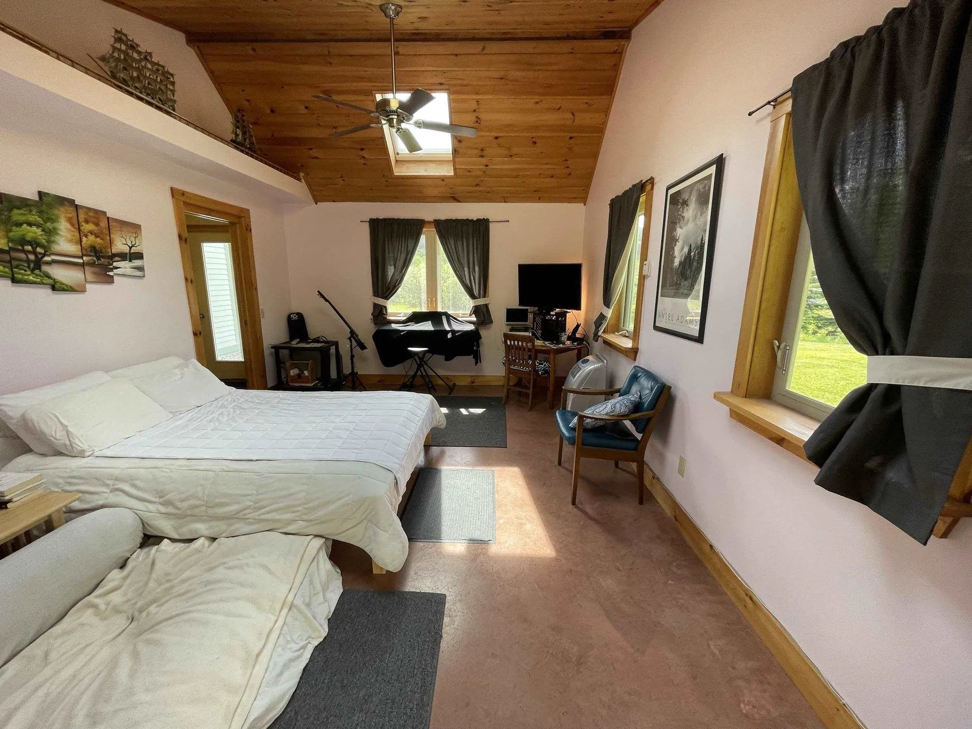 117 Sitka Lane Moretown VT 05660