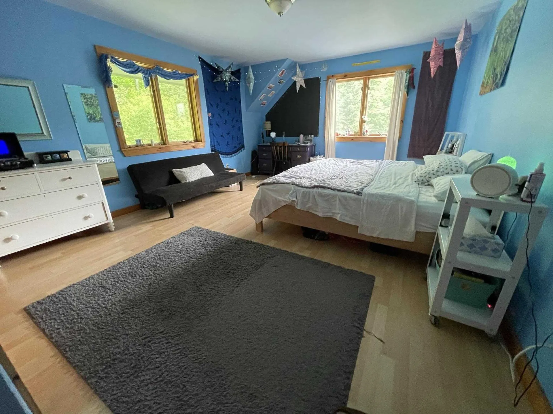 117 Sitka Lane Moretown VT 05660