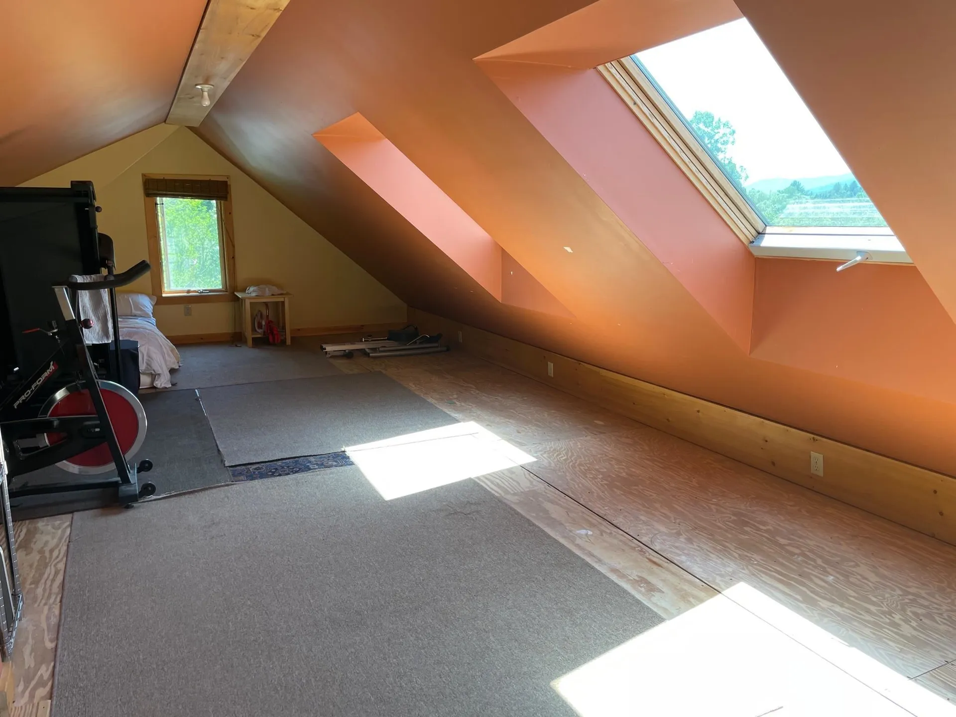 117 Sitka Lane Moretown VT 05660