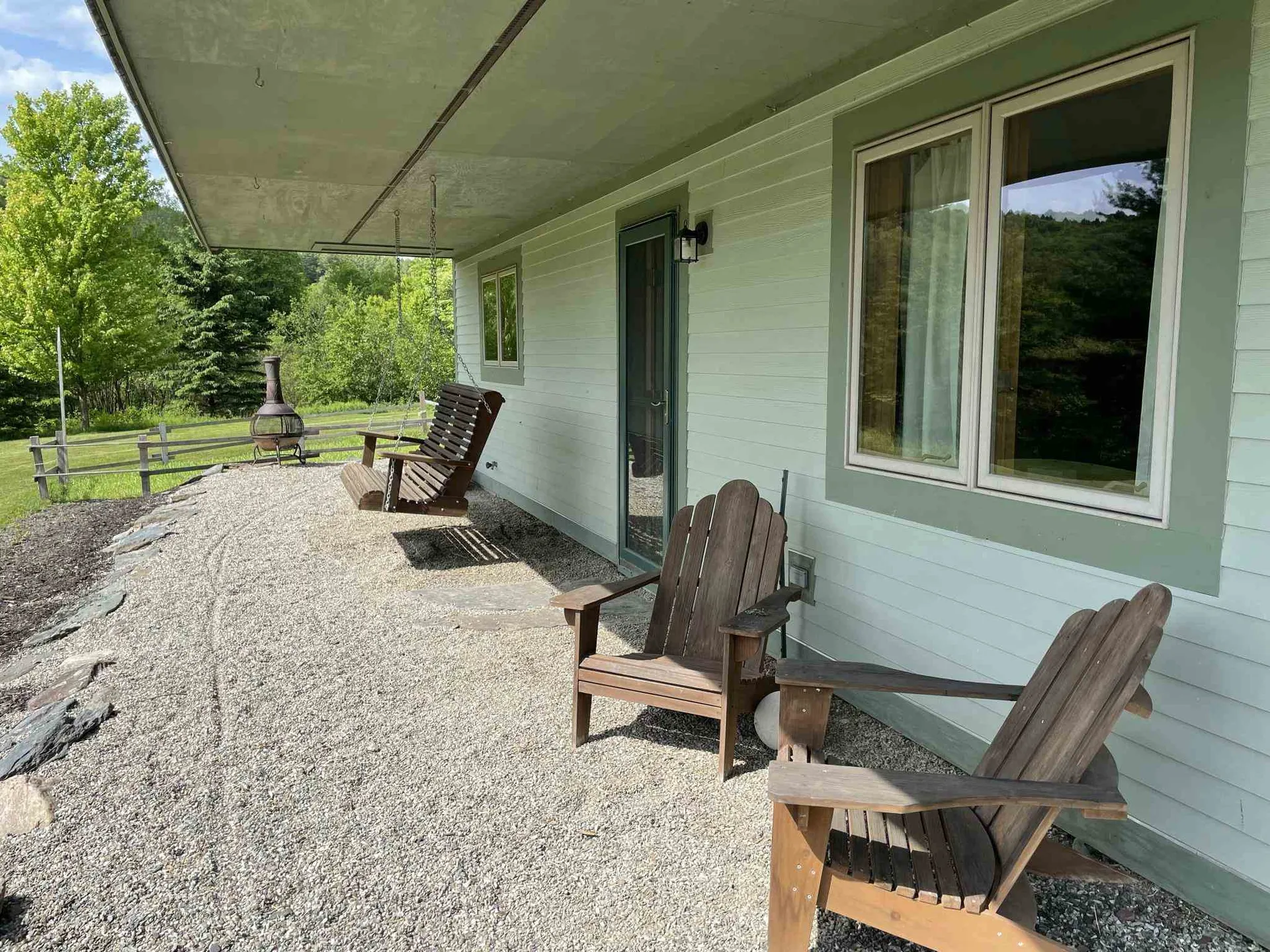 117 Sitka Lane Moretown VT 05660
