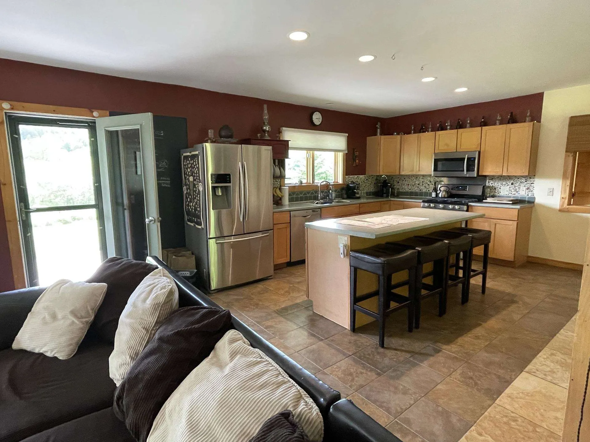 117 Sitka Lane Moretown VT 05660