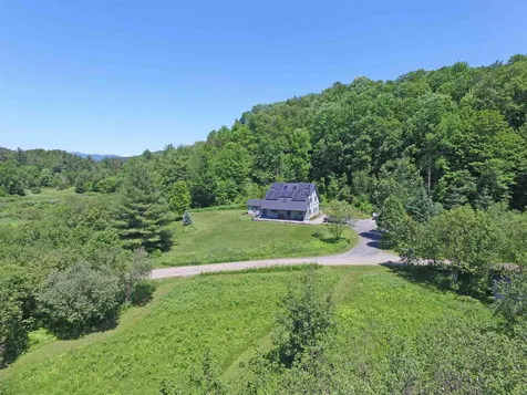 117 Sitka Lane Moretown VT 05660