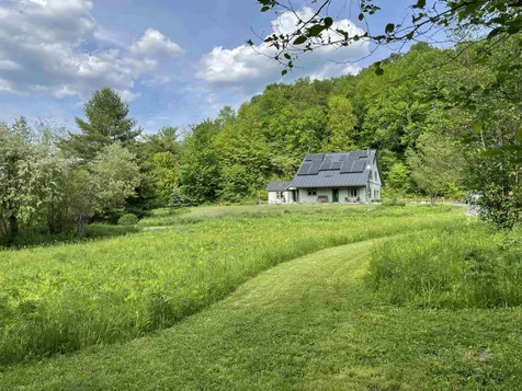 117 Sitka Lane Moretown VT 05660