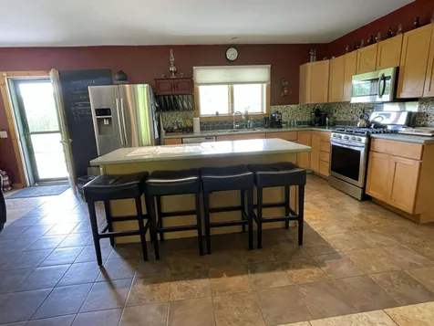 117 Sitka Lane Moretown VT 05660