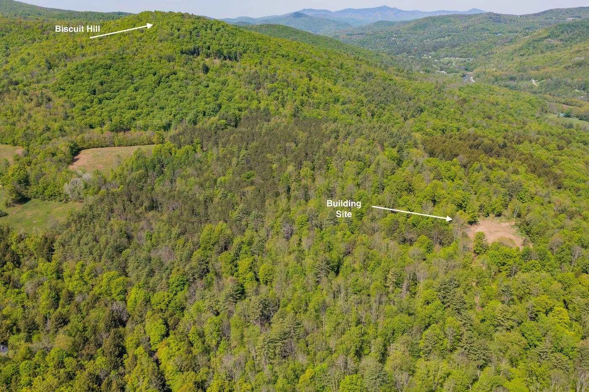 00 Biscuit Hill Woodstock VT 05091