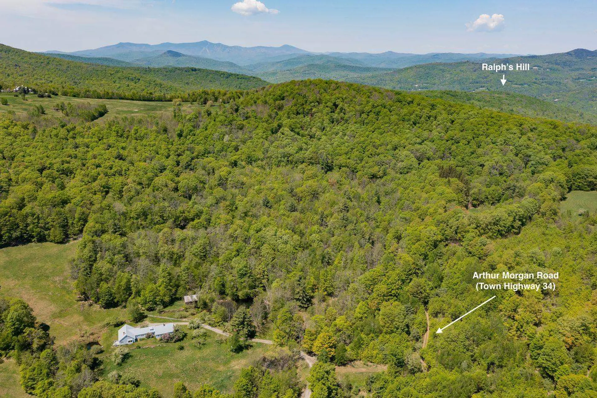 00 Biscuit Hill Woodstock VT 05091